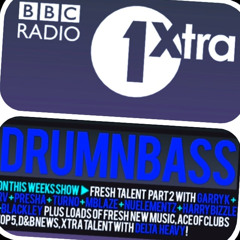 Harry Bizzle 1Xtra - Fresh Talent Part 2