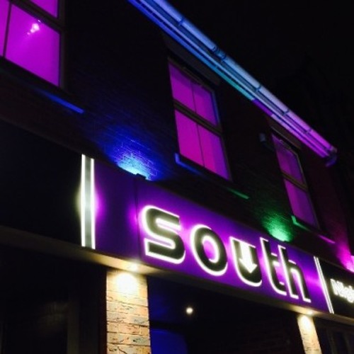 Joe Taylor Live Mix @ South Central 2009