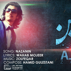 Nazanin..  Qataghani