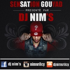 Sensation Gouyad Mix By Dj Nim's