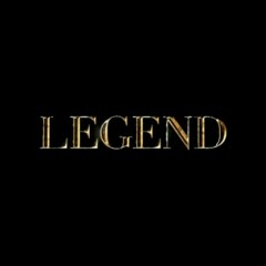 Mr. the Legend by Mr.Rich