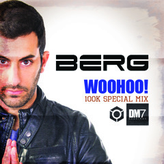 Berg - Woohoo 100k Mix (free download)