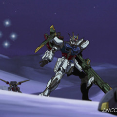 Gundam Seed OST "飛翔 " [Out of print]