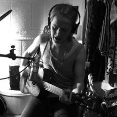 TTMOE cover - The Gardener