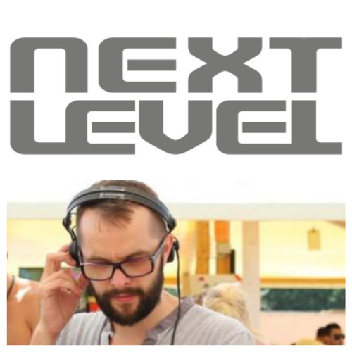 Dj Optick - Nextlevel - Vibe Fm Romania - 24.07.2014 Optick LIVE @ Kudos Beach