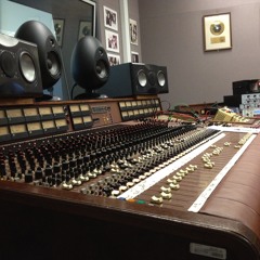 Robert's Song. Artist: Tereza. Mixed by Adib Mehrabi.