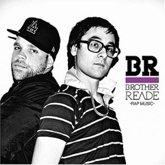 Brother Reade - Life Ain't Easy For Y'all