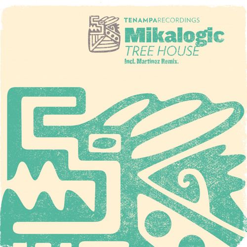 Mikalogic - Tree House (Martinez Remix)