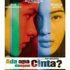 Melly Goeslaw - Bimbang (ost aadc)