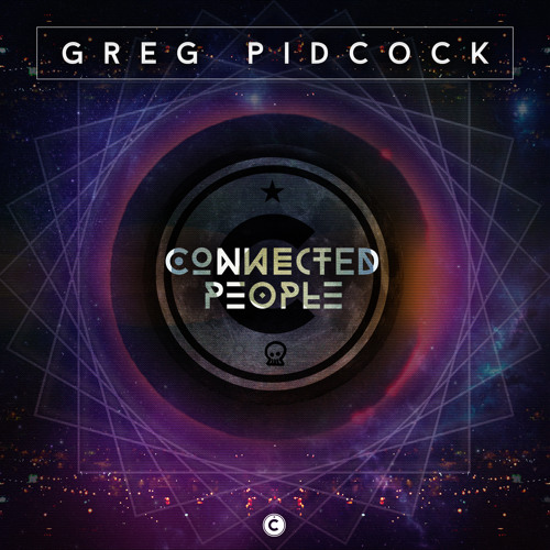 CP046: Greg Pidcock - Connected People