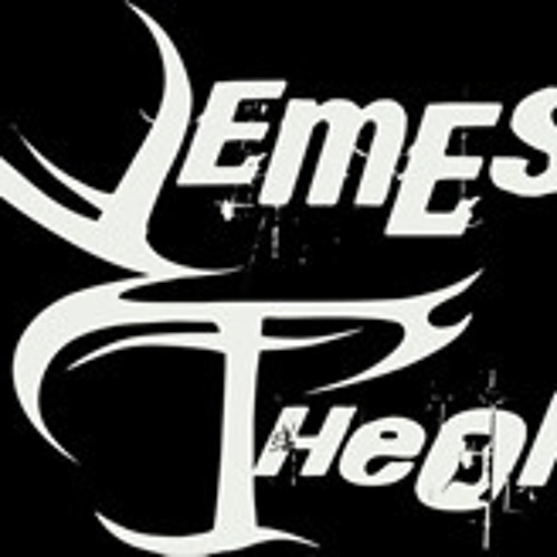 NemesisTheory - My Destination