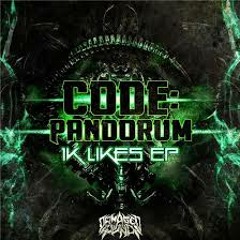 CODE: PANDORUM - RATTATA (CYBORG RMX)
