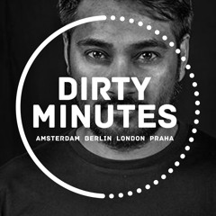 Steve Boomselecter live at Decoy's 1 year anniversary Dirtyminutes Mixdown