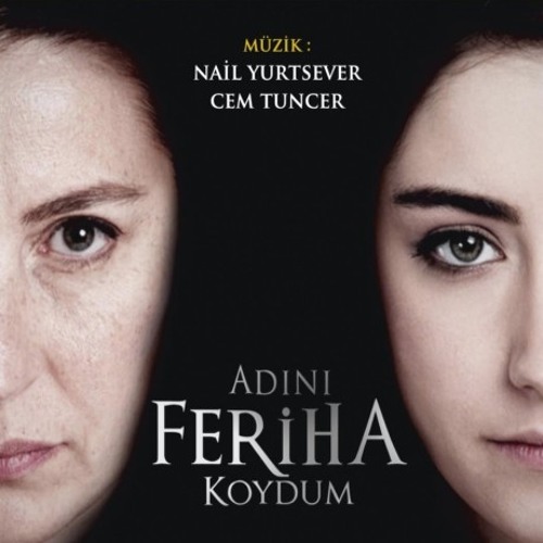 Adını Feriha Koydum Dizi Müzikleri - Ask Teması ( Duduk Versiyon ) ( 2012 )