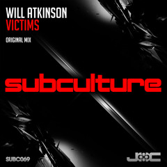 Will Atkinson - Victims