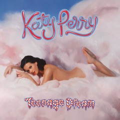 Katy Perry- Pearl