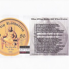 Flip Rothstein-The Flip Side Of The Coin(Album Produced By Santoro Keyz)