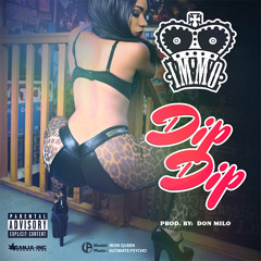 IMMO - Dip Dip (Prod. By Don Milo)