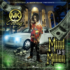 Mama said [Prod. By Lytton Scott]