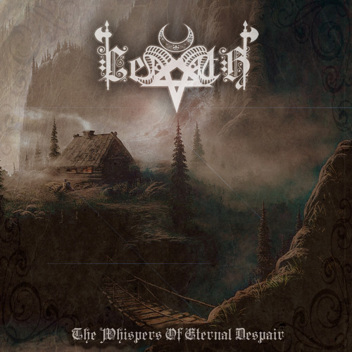 Into The Dephts Of Astral Dissolution