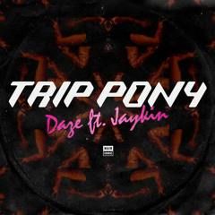 Trip Pony ft. Jaykin - Daze (Aylen Remix) [DTB Premiere]