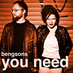 YOU NEED (As Featured on So You Think You Can Dance)