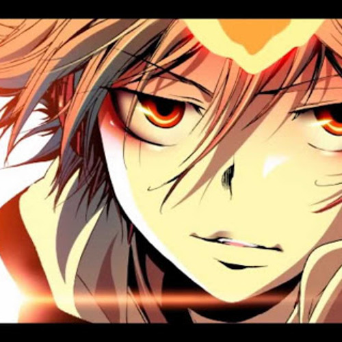 Nightcore - Pyromania