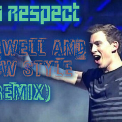 DJ Respect - Hardwell And W&W Style (Remix)
