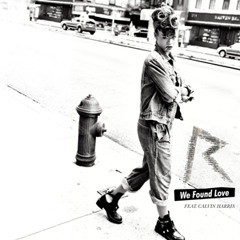 【UTAU】 We Found Love 【NOYS】 Rihanna Cover[+ UST]