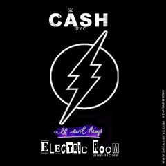 ALL EVIL THINGS: The Electric Room Sessions