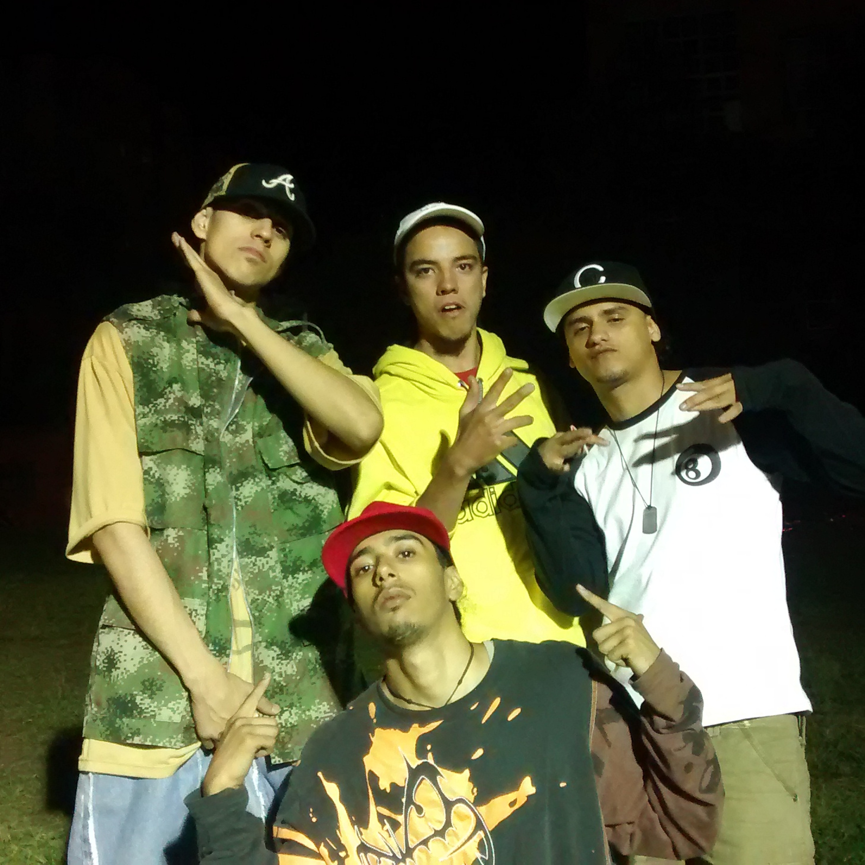 ABSOLUTE XTYLE G-FUNK