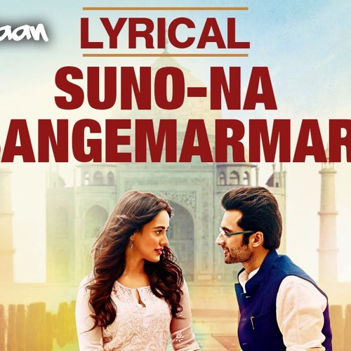 suno na sangemarmar song audio suno na sangemarmar song audio