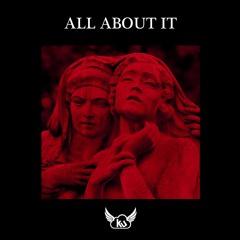Kidd Upstairs - All About It