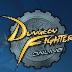 Dungeon Fighter Online - Character Select