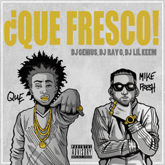 Yes Men (Prod. By 808 Mafia)