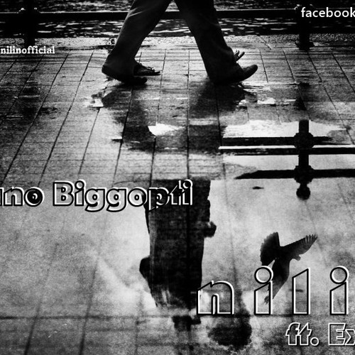NiliN - Harano Biggopti - Ft. Exert