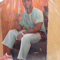 YOUNG HB STUNNA HUSTLERR