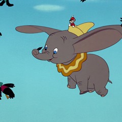 Racial Stereotypes (Dumbo Song)