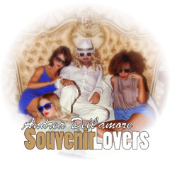 L'amore È Nel Aria (Love is in the air)