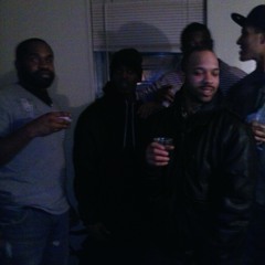 Emergency ft. Lil lay da Kidd