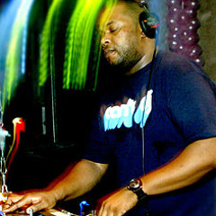 Derrick Carter Live @Jack Fridays 03-17-2006 Chicago USA