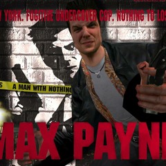 Dutchy Diniero - Max Pain Barz (prod by cassanova on da beat)