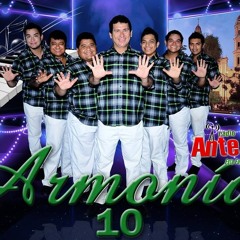 ARMONIA 10 - LA BIEN PAGA 2014