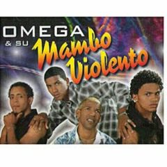 MAMBERO - YA YO MANGUE TO -OMEGA.mp3