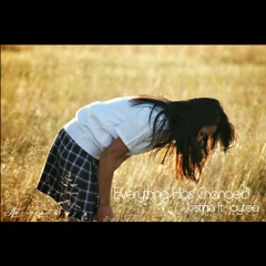 Everything Has Changed - Kristina ft. Jaytee (Cover)