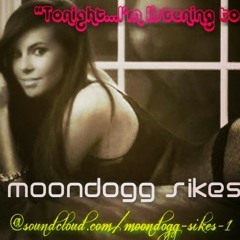 By Myself    Moondogg Sikes feat. A.J. Watts     4yrs ago