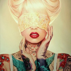 Angie  - Rolling Stones by Fabiola R.