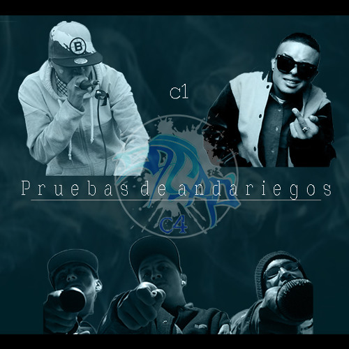 Pruebas De Andariegos Sacro Feat JokySam EspitiaUnd
