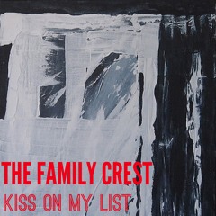 Kiss On My List (Hall & Oates Cover)