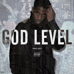 GOd Level (Travis Scott Type) Instrumentals